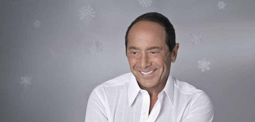 Paul Anka: Muzyka straciła dużo mocy