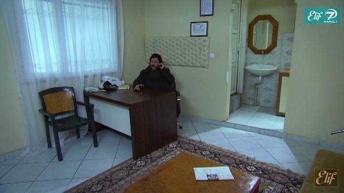 "Elif" odcinek 73. Murat włamuje się do pokoju Arzu. Zostaje przyłapany! [WIDEO+ZDJĘCIA]