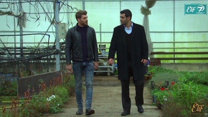 "Elif" odcinek 73. Murat włamuje się do pokoju Arzu. Zostaje przyłapany! [WIDEO+ZDJĘCIA]