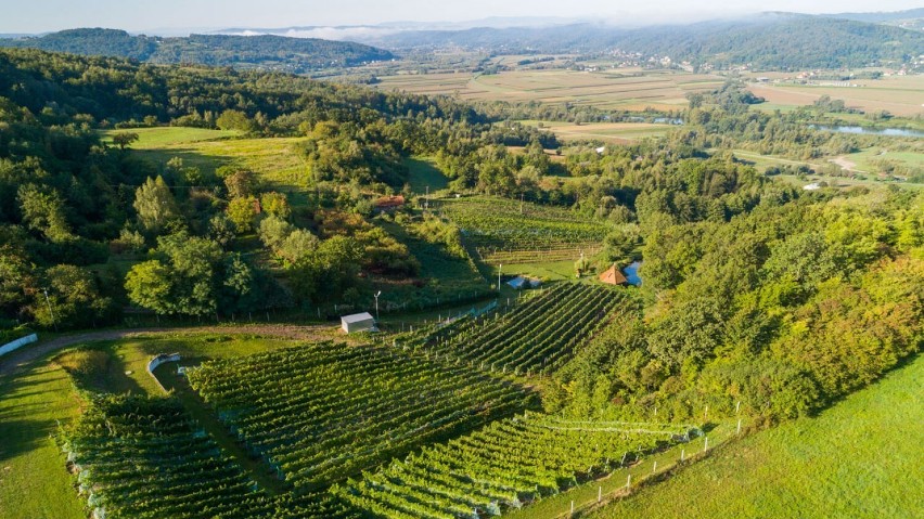 Pięknie położone, gwarantują wyjątkową scenerię i atmosferę....