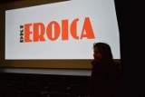 Grudniowa odsłona Dyskusyjnego Klubu Filmowego "Eroica" w kinoteatrze Polonez w Skierniewicach 