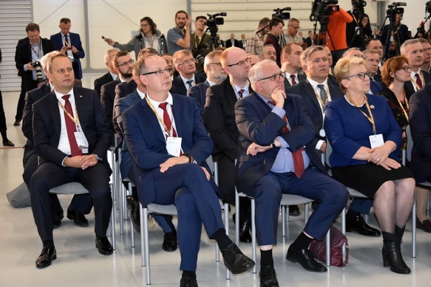 Prezydent Andrzej Duda nagrodził górników [ZDJĘCIA]