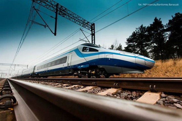 POCIĄGI PENDOLINO. Godziny odjazdów z Warszawy [bilety, aktualne ceny, rozkład jazdy]