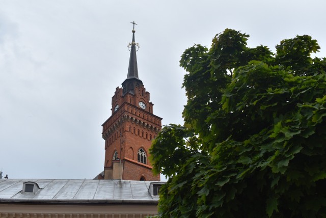Na prace przy bazylice katedralnej z budżetu Państwa trafi 3,5 miliona złotych