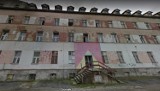 Zawidów nie jest najlepszą reklamą dla Polski... Okiem Google Street View wygląda jak ghost town