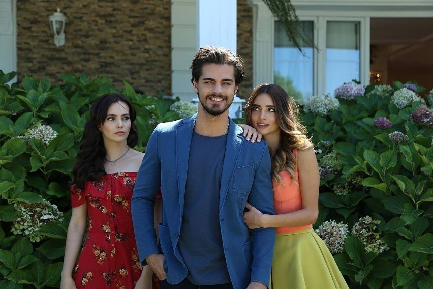 "Łzy Cennet" to popularny turecki serial, który latem 2018...