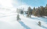 Stacja narciarska Stok w Wiśle (Beskid Śląski) - 31.03.2024. Prognoza pogody dla narciarzy