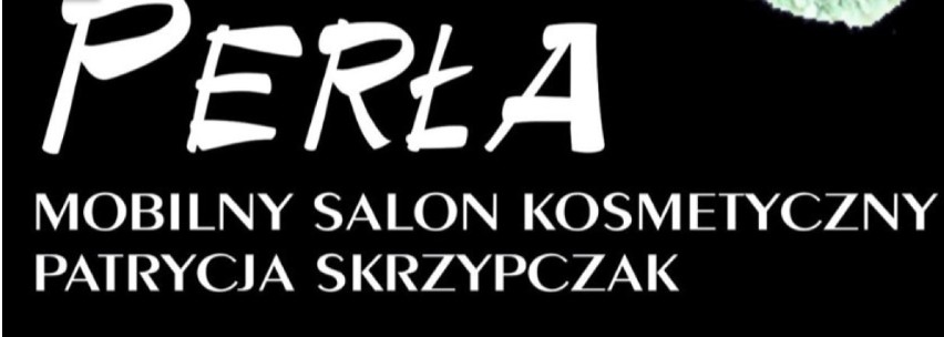 Patrycja Skrzypczak, Perła Mobilny Salon Kosmetyczny...