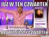 Tłusty Czwartek oczami internautów. Zobacz najlepsze obrazki! [MEMY]