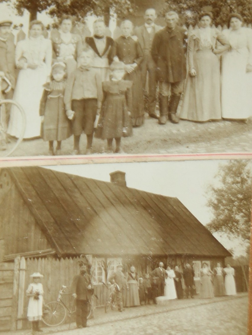 Unikatowe stare zdjęcia z Krotoszyna. Rozpoznajecie te osoby? [ZDJĘCIA]