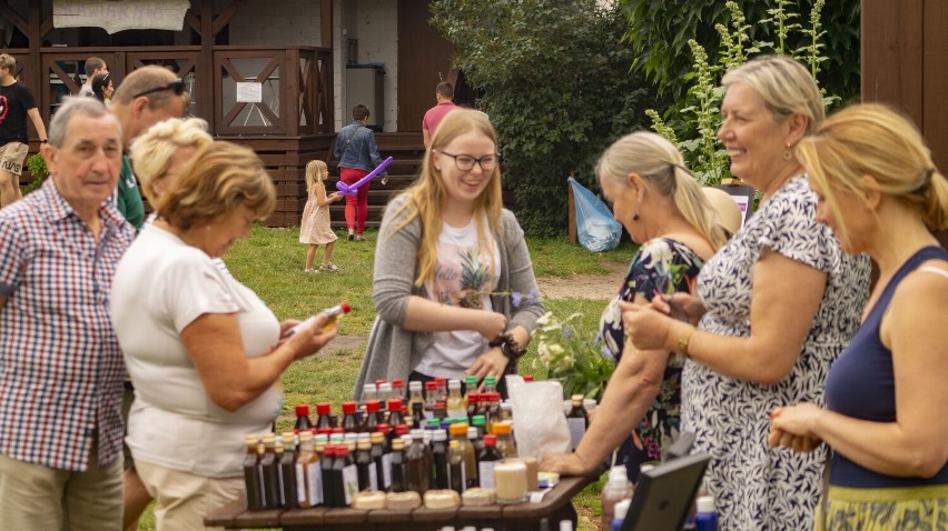 Lovenda Kujawska w Leszczach to największa na Kujawach...