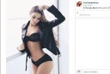 Chantel Jeffries. Zobacz ZDJĘCIA dziewczyny, z którą aresztowano Biebera!