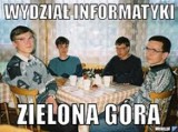 Tak internauci śmieją się z Zielonej Góry i mieszkańców. Pośmiejmy się i my! Zobaczcie te memy