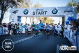 BMW Półmaraton Praski 2016. Trwają zapisy na jeden z największych biegów w Warszawie