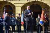 Rok temu prezydent Andrzej Duda odwiedził Ostrów Wielkopolski [ZDJĘCIA]