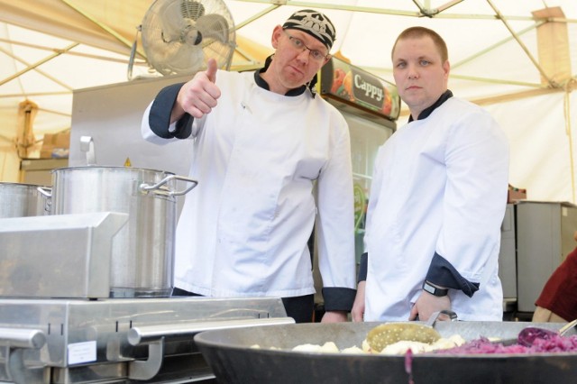 Ogólnopolski Festiwal Dobrego Smaku w Poznaniu. Wszystko o imprezie w jednym miejscu - KLIKNIJ!