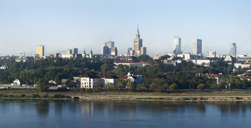 Poza Śródmieściem najdroższe nowe mieszkania sprzedawane są...