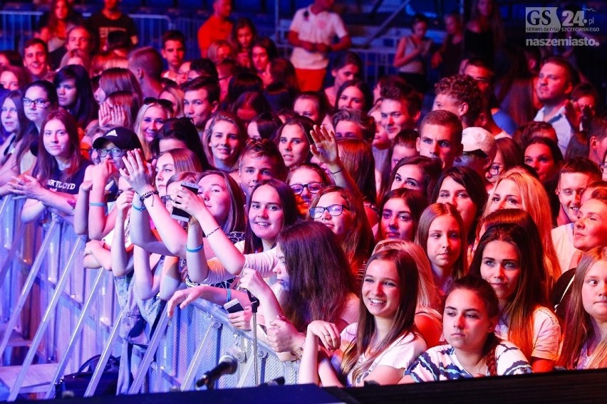 ESKA Music Awards 2016. Dobra muzyka, rewelacyjna publiczność i dużo gwiazd! [ZDJĘCIA, WIDEO]