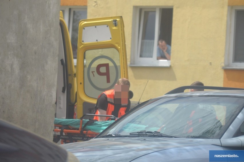Usiłowanie zabójstwa we Włocławku. Ranna 29-latka w szpitalu, 44-latkowi grozi nawet dożywocie!