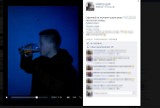 Piją alkohol i wrzucają filmik na Facebooka. Niebezpieczna moda dotarła do Głogowa!