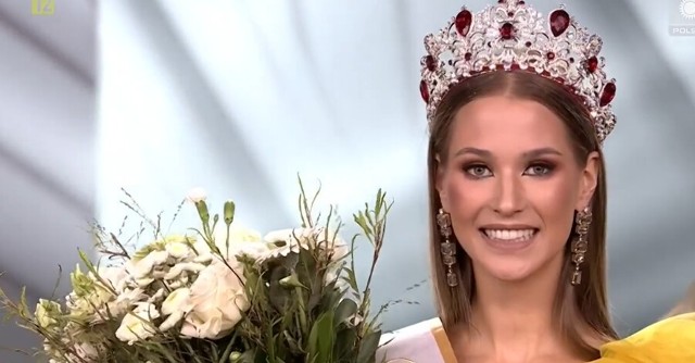 Miss Polski 2021. Agata Wdowiak została najpiękniejszą Polką 2021 roku! Skąd pochodzi i ile ma lat?