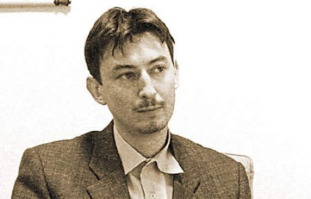 Krzysztof Rozmus zginął w piątek w Austrii. fot. ARC