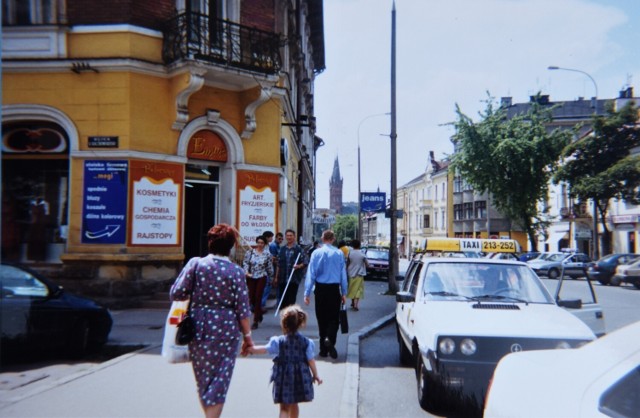 Tarnów i region w latach 90-tych na zdjęciach z redakcyjnego archiwum Gazety Krakowskiej