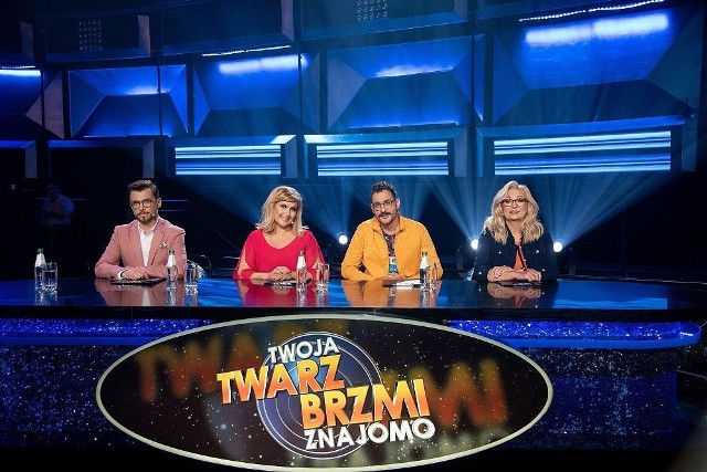 "Twoja twarz brzmi znajomo 14" odcinek 1. - Polsat, godz. 20:00Program TV został dostarczony i opracowany przez media-press.tv