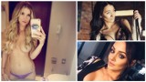 12 najseksowniejszych warszawskich celebrytek na Instagramie [GALERIA]
