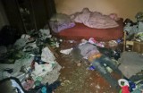 Pierwsza ofiara mrozów! Bezdomny znaleziony w pustostanie w Kaliszu