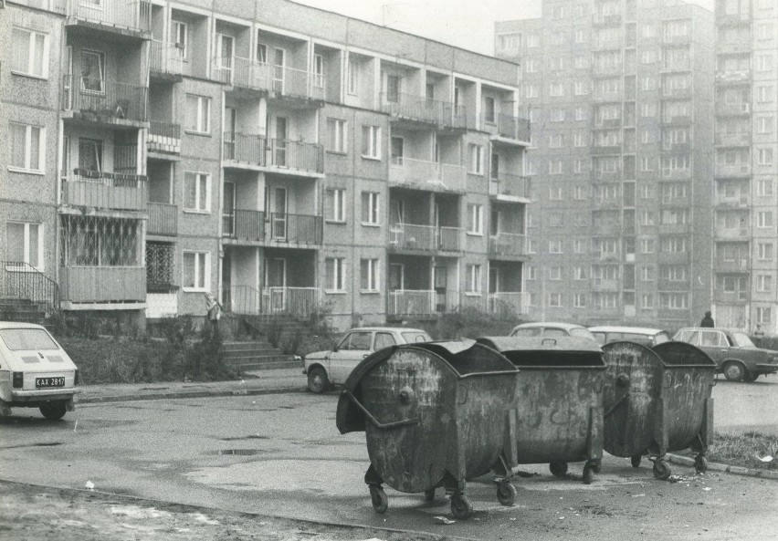 Tak wyglądał Chorzów 30,40 i 50 lat temu! Archiwalne zdjęcia