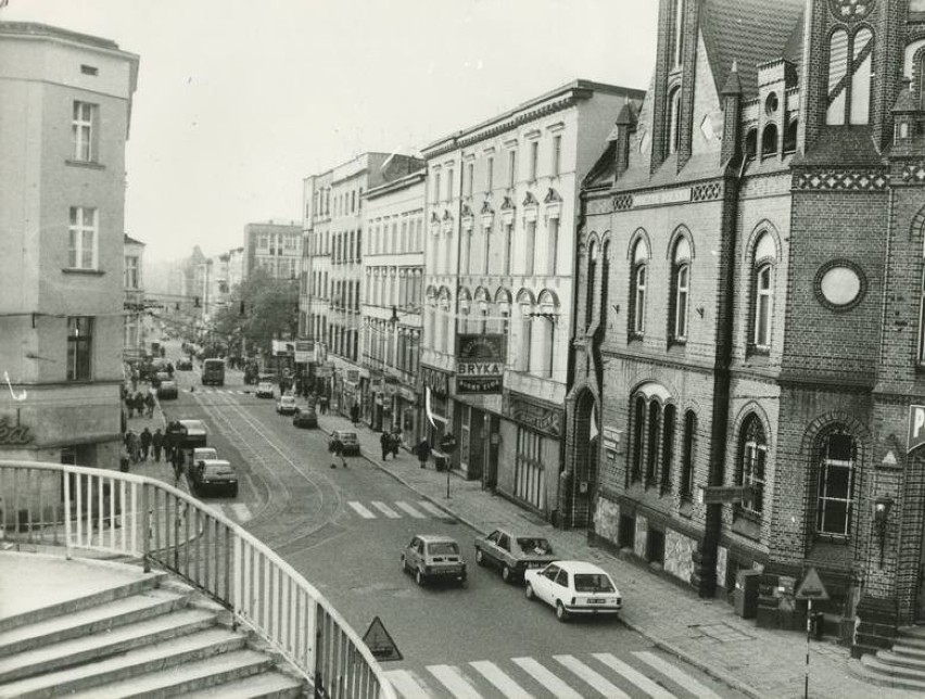 Tak wyglądał Chorzów 30,40 i 50 lat temu! Archiwalne zdjęcia