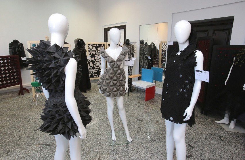 Fashion Expo: Tak bawiliście się podczas dni mody w Szczecinie 
