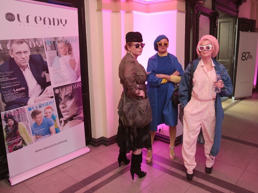 Fashion Expo: Tak bawiliście się podczas dni mody w Szczecinie 