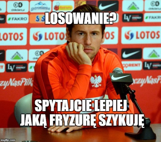 Losowanie grup MŚ 2018 MEMY. Internauci komentują wyniki losowania [MEMY]