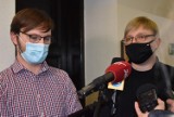 Pleszew. Jakub i Bartłomiej Pankowiakowie. Wkrótce ruszy proces, którego stawką jest milion złotych. Pozwana diecezja kaliska