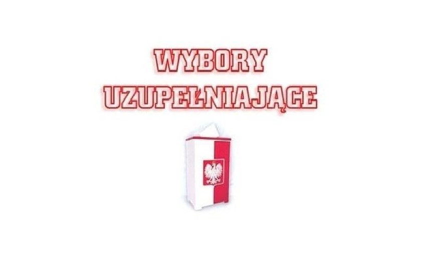 W niedzielę, 23 czerwca odbyły się wybory uzupełniające do...