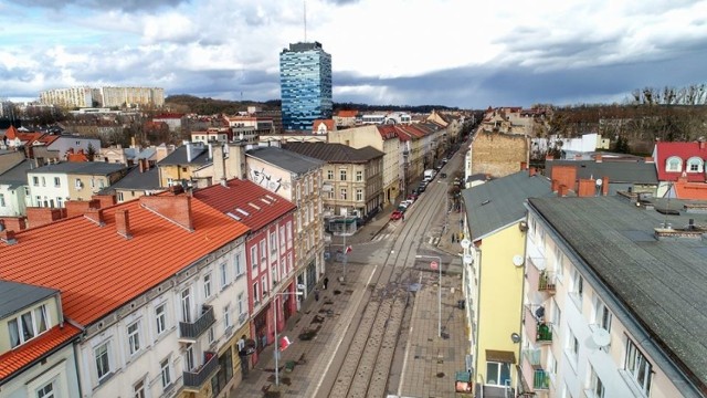 WIDEO: Gorzów: rozmowa o dawnych epidemiach z historykiem Robertem Piotrowskim
