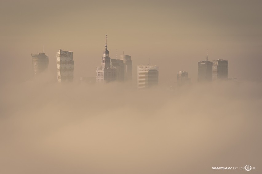 Więcej zdjęć znajdziecie na Facebooku Warsaw by...