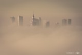 Uważasz, że smog w Warszawie to mit? Lepiej zobacz te zdjęcia! [GALERIA] 