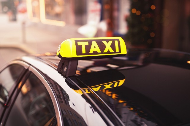 Skąd zamówić taksówkę w Lubsku? Opinie 