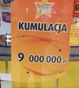 Wyniki Lotto 25 listopada - 25.11.2017 [Lotto, Lotto Plus, MiniLotto, MultiMulti, Kaskada]