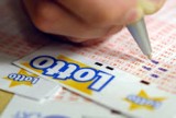 Wyniki kumulacji Lotto i Lotto Plus. Tym razem do wygrania 20 milionów