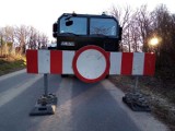 Z samego ranka Słowacja zamknęła przejście graniczne. Nadal można przejechać przez granicę w Koniecznej 