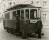 Tramwajem na Zawarcie i Zakanale? Kiedyś tak było! Dawno temu tramwaje w Gorzowie jeździły za Wartę