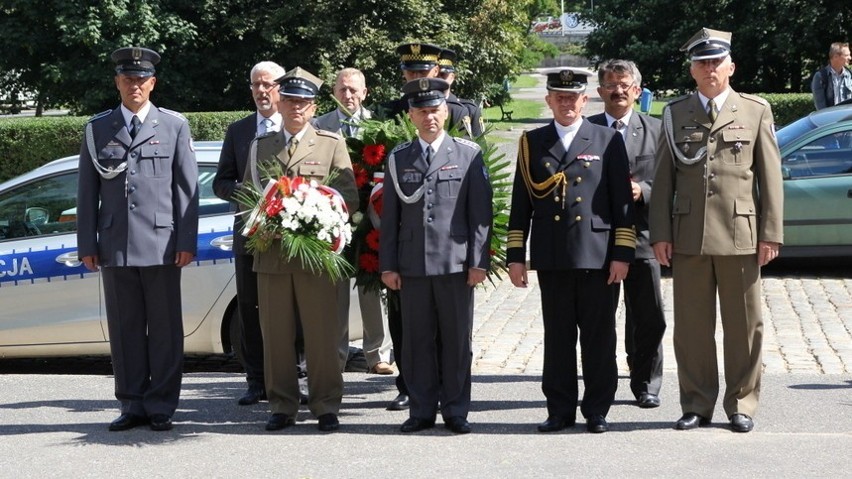 Święto Wojska Polskiego w Pile