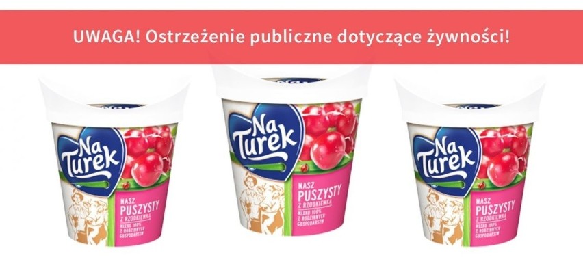 NaTurek Puszysty rzodkiewka 140 g...