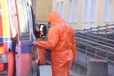 Koronawirus - nowe zakażenia 11.01.2023 w Jastrzębiu-Zdroju. Zobacz, ilu mamy chorych