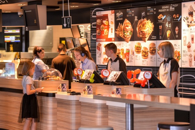 Darmowa kawa McDonald’s 2018. Gdzie odebrać kawę za darmo?