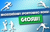 Wybieramy młodzieżowego sportowca roku w Krakowie
